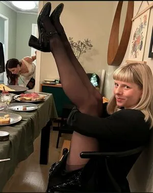 Aurora Aksnes OnlyFans Leaked Free Thumbnail Picture - #U8xAX5mUct