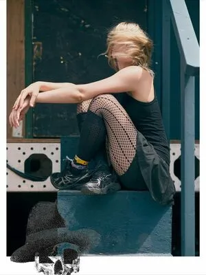 Aurora Aksnes OnlyFans Leaked Free Thumbnail Picture - #UtwtKHcEKR