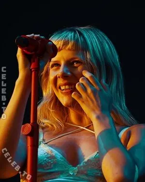 Aurora Aksnes OnlyFans Leaked Free Thumbnail Picture - #VhPjsKywsi