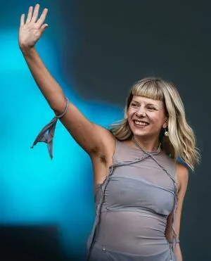 Aurora Aksnes OnlyFans Leaked Free Thumbnail Picture - #YmXLHnLvyM