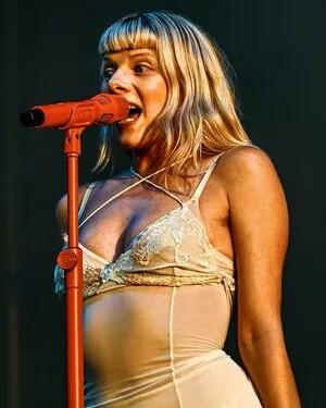 Aurora Aksnes OnlyFans Leaked Free Thumbnail Picture - #ZGDPocVg43