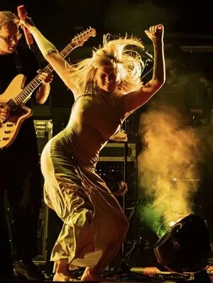 Aurora Aksnes OnlyFans Leaked Free Thumbnail Picture - #aYEuwb1MYn