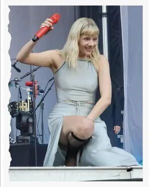 Aurora Aksnes OnlyFans Leaked Free Thumbnail Picture - #dqrIajk8aa