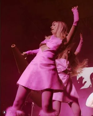 Aurora Aksnes OnlyFans Leaked Free Thumbnail Picture - #eS4EWRj2yM