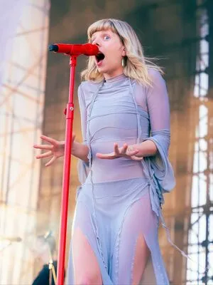 Aurora Aksnes OnlyFans Leaked Free Thumbnail Picture - #eke3paFQNe