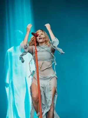 Aurora Aksnes OnlyFans Leaked Free Thumbnail Picture - #euQwxNvq5I