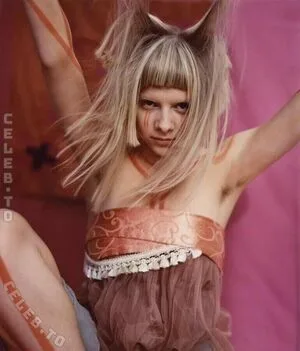 Aurora Aksnes OnlyFans Leaked Free Thumbnail Picture - #gSKpnL8TrX