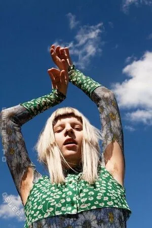Aurora Aksnes OnlyFans Leaked Free Thumbnail Picture - #hGUP4yrlq3