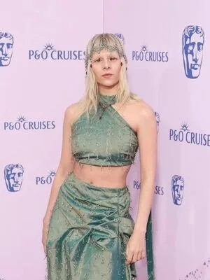 Aurora Aksnes OnlyFans Leaked Free Thumbnail Picture - #hcyo951wHG