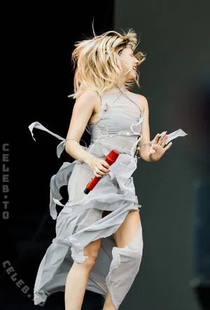 Aurora Aksnes OnlyFans Leaked Free Thumbnail Picture - #iQwJw1phw4