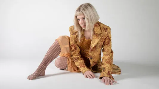 Aurora Aksnes OnlyFans Leaked Free Thumbnail Picture - #iy4orXdVYL