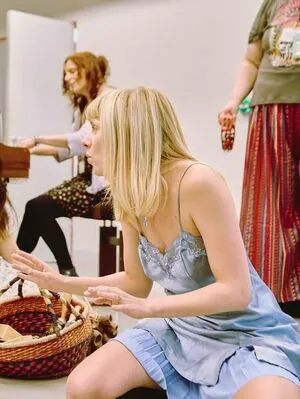 Aurora Aksnes OnlyFans Leaked Free Thumbnail Picture - #jLqJBtDycw