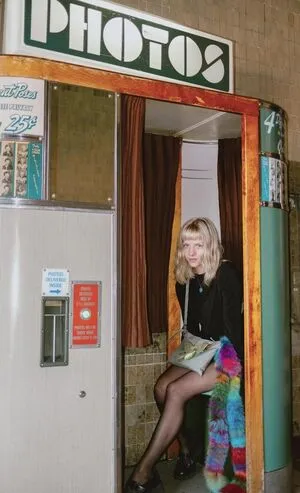 Aurora Aksnes OnlyFans Leaked Free Thumbnail Picture - #jnJ6gGaupL