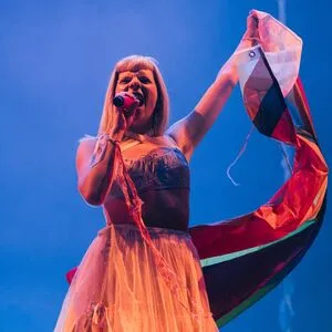 Aurora Aksnes OnlyFans Leaked Free Thumbnail Picture - #jzsN16vTJt