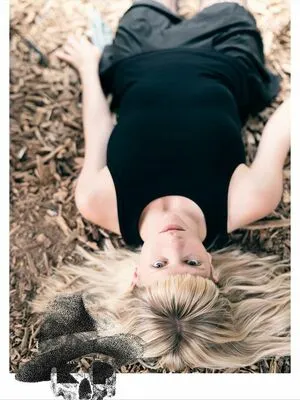 Aurora Aksnes OnlyFans Leaked Free Thumbnail Picture - #o6jPl7P7VE