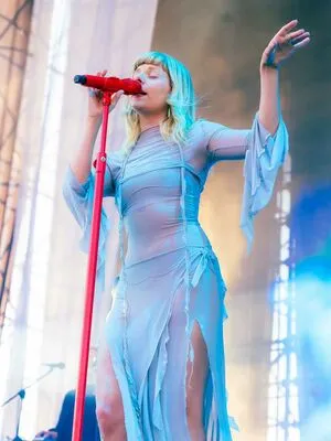 Aurora Aksnes OnlyFans Leaked Free Thumbnail Picture - #pT1TM2Fqh8