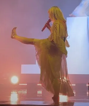 Aurora Aksnes OnlyFans Leaked Free Thumbnail Picture - #piqfG9VVju