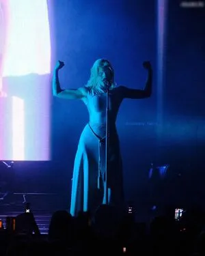Aurora Aksnes OnlyFans Leaked Free Thumbnail Picture - #pjPvrYC7Ea
