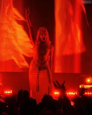 Aurora Aksnes OnlyFans Leaked Free Thumbnail Picture - #rTNFnbQRKD