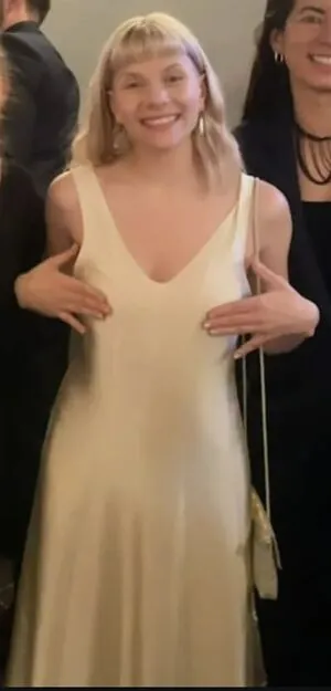 Aurora Aksnes OnlyFans Leaked Free Thumbnail Picture - #sPotkHwtmm
