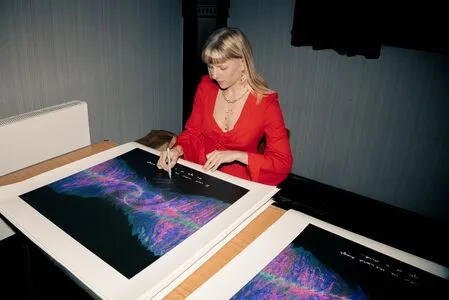 Aurora Aksnes OnlyFans Leaked Free Thumbnail Picture - #vk6O6fo77e