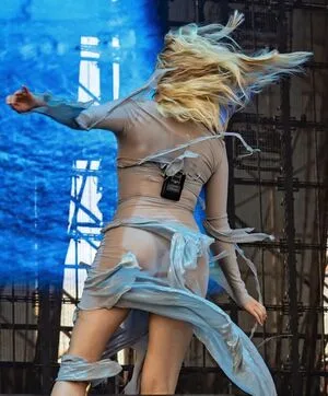 Aurora Aksnes OnlyFans Leaked Free Thumbnail Picture - #xREFxOBezr