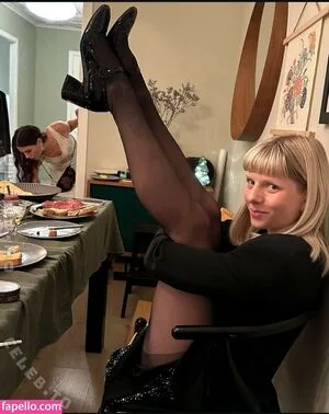 Aurora Aksnes OnlyFans Leaked Free Thumbnail Picture - #zKQm5MhXWx
