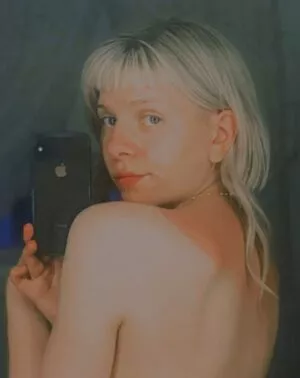 Aurora Aksnes OnlyFans Leaked Free Thumbnail Picture - #zYpjMuo7rQ