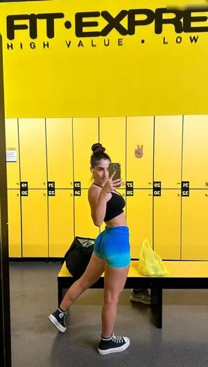 Aurora Becarelli OnlyFans Leaked Free Thumbnail Picture - #4Zc31bxqtx