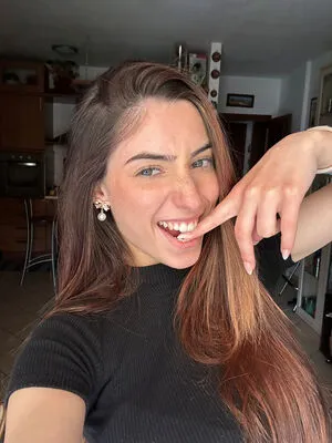 Aurora Becarelli OnlyFans Leaked Free Thumbnail Picture - #E4qE1CroFd