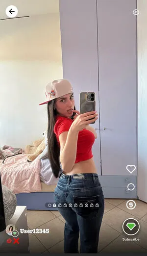 Aurora Becarelli OnlyFans Leaked Free Thumbnail Picture - #F6mneQx8qw