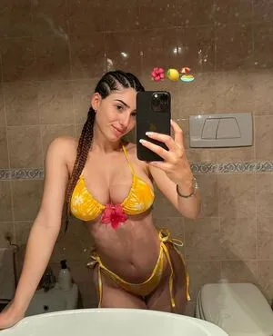 Aurora Becarelli OnlyFans Leaked Free Thumbnail Picture - #KNB2oACA7B