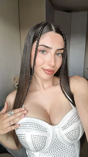 Aurora Becarelli OnlyFans Leaked Free Thumbnail Picture - #MlbZePUWwm