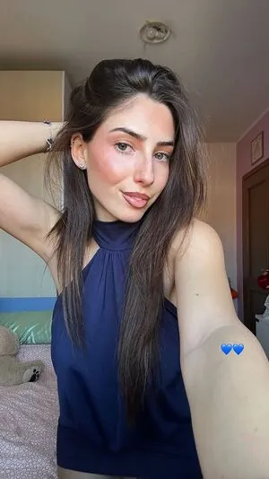 Aurora Becarelli OnlyFans Leaked Free Thumbnail Picture - #MuvEX5cAuA