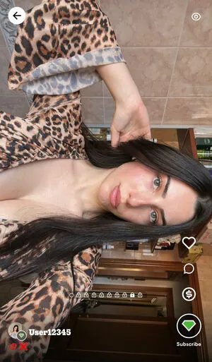 Aurora Becarelli OnlyFans Leaked Free Thumbnail Picture - #WtNNAdJrNN