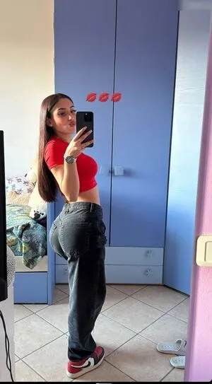 Aurora Becarelli OnlyFans Leaked Free Thumbnail Picture - #hfmIPYrSIv