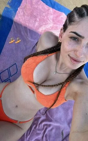 Aurora Becarelli OnlyFans Leaked Free Thumbnail Picture - #zF7nTpP0ba