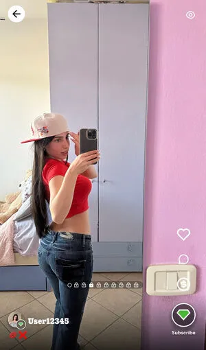 Aurora Becarelli OnlyFans Leaked Free Thumbnail Picture - #zoqJ4I8zbm