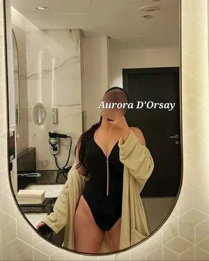 Aurora D Orsay OnlyFans Leaked Free Thumbnail Picture - #xBoeZWbEbh