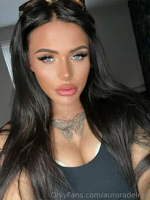 Aurora Del Ray OnlyFans Leaked Free Thumbnail Picture - #8wbKJaKs57