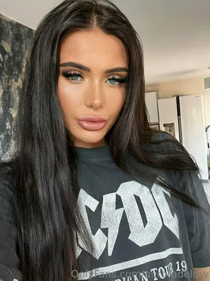 Aurora Del Ray OnlyFans Leaked Free Thumbnail Picture - #Gdgumh36Yy