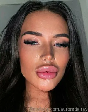Aurora Del Ray OnlyFans Leaked Free Thumbnail Picture - #Qoou1B0582