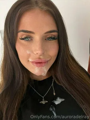 Aurora Del Ray OnlyFans Leaked Free Thumbnail Picture - #UT3vRSZkJn