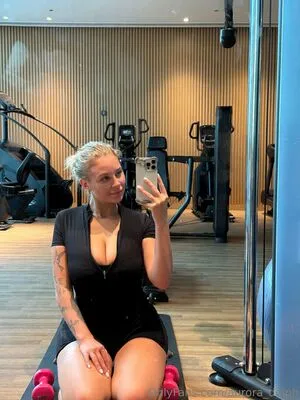 Aurora Delph OnlyFans Leaked Free Thumbnail Picture - #9t529UdI72