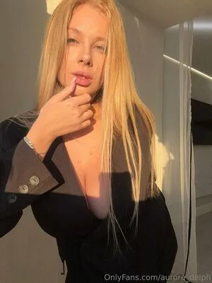 Aurora Delph OnlyFans Leaked Free Thumbnail Picture - #BjbXRJyAla