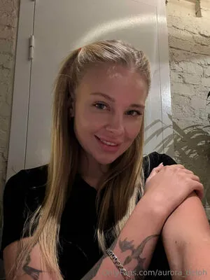 Aurora Delph OnlyFans Leaked Free Thumbnail Picture - #BvhB5bw477