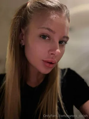 Aurora Delph OnlyFans Leaked Free Thumbnail Picture - #DMk4ZyMIxv