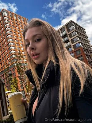 Aurora Delph OnlyFans Leaked Free Thumbnail Picture - #Kwj4oJybW4