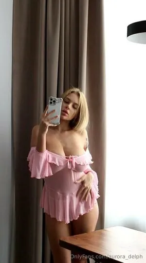 Aurora Delph OnlyFans Leaked Free Thumbnail Picture - #TGNTWkbCcX