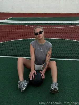 Aurora Delph OnlyFans Leaked Free Thumbnail Picture - #TmTAz3as6E
